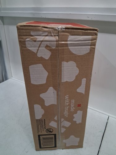 198PK HUGGIES LITTLE SNUGGLERS BABY DIAPERS - SIZE 1 (UP TO 14LB) - DISNEY WINNIE THE POOH (MODEL: 56308) image 3