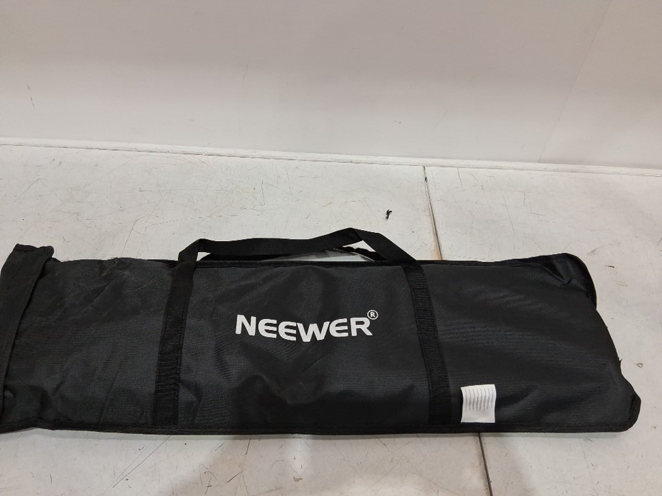 Neewer Quick Release with Diffusers/Grid/Bag AirParabolic Softbox Bowens Mount- 35.4" - BLACK (MODEL:ns92p) image 4