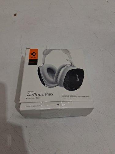 Spigen Urban Fit for AirPods Max 1/2 - black (model: asd02832) image 6