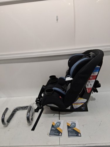 Safety 1st Grow and Go All-in-One Convertible Car Seat - lakesport (model:22618CLKS) image 4