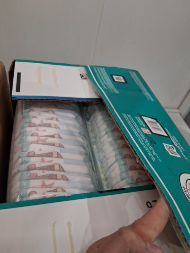 86PK PAMPERS BLUEY EASY UPS TRAINING UNDERWEAR - 4T/5T image 4