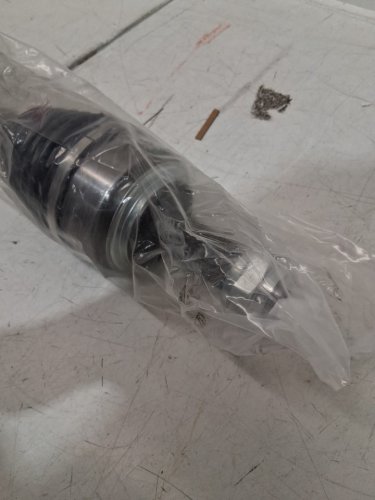 Kugel Front Right Kugel Front Right assembly - For Honda Civic 2012-2015 (model: NCV-HO36218) image 7