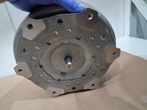 GM Torque Converter - for select makes and modes - (model:24290216) image 8