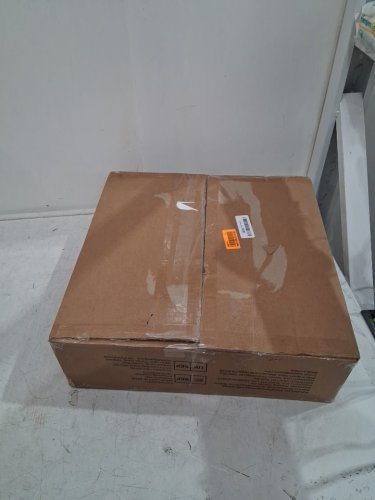 4pk plastic decorative stepping stones - 15.5" x 15.5" - beige - (Model: Cp25-4m) image 2