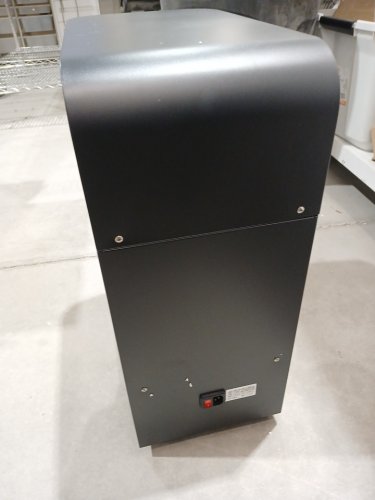 Automatic Commercial Can Seamer Machine for Plastic and Aluminum Beer Cans - Black (Model: 9502Y) image 9