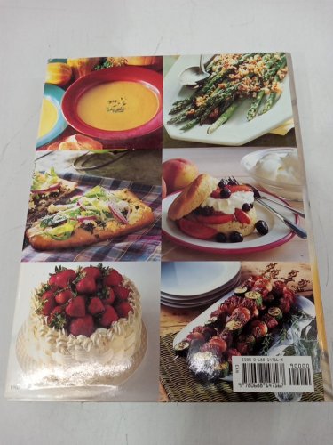 (Hardcover) The Good Housekeeping Step by Step Cookbook: More than 1000 Recipes image 3