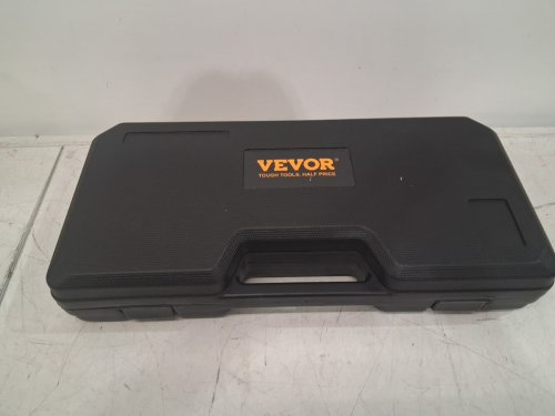 Hydraulic Gear Puller - 15 Ton Max Capacity - 12" Jaw Hydraulic Puller with Case - orange - (model: YL-15T) image 3