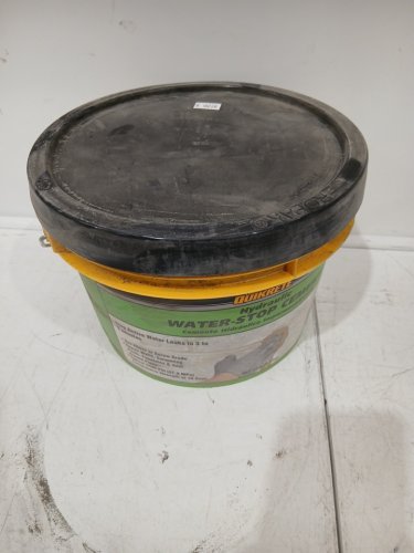 QUIKRETE water stop cement - 10lbs (model:1126-11) image 3