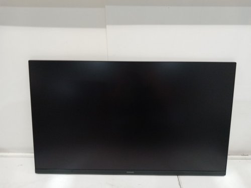 samsung Odyssey G5 G50F Gaming Monitor - 27" - 2560 x 1440 QHD - 180Hz - 1MS - black (model: s27fg500en) image 5