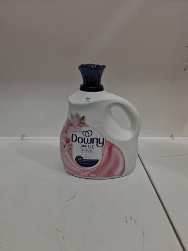 DOWNY GENTLE SOFT AND FRESH FABRIC SOFTENER - 3L - CHERRY BLOSSOM (MODEL: 2013121) image 2