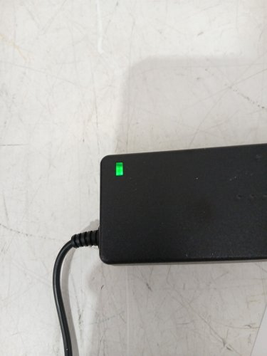Money Counter Machine with tft display & UV/MG/IR/MT detection - black (model: y3518) image 5