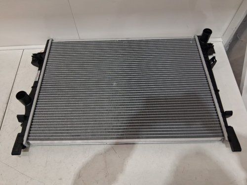 koyorad radiator replacement for dodge journey 2009 -2011 (model: m5918-13084) image 3
