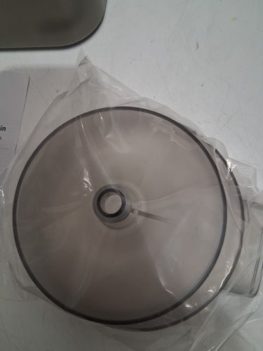 FULLYUSE filtered dog water fountain - 7L - BROWN image 5