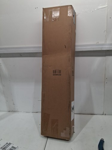 dortala portable electric teppanyaki grill - 35" - black (model: es10484us) image 2