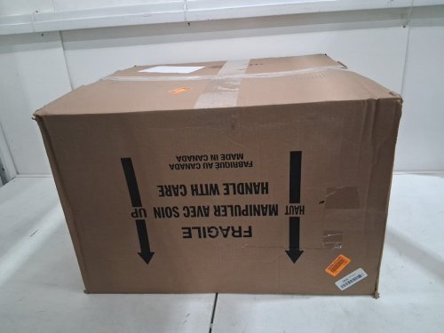 RUGGED TUB BASEMENT & LAUNDRY TUB - 24" - white image 2