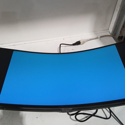SAMSUNG 34” ViewFinity S65UA Series Ultrawide QHD Curved Monitor - HDR10, 100Hz, 350nit, USB-C, Adjustable Stand, Intelligent Eye Care - black (model: S34A650UBN) image 4