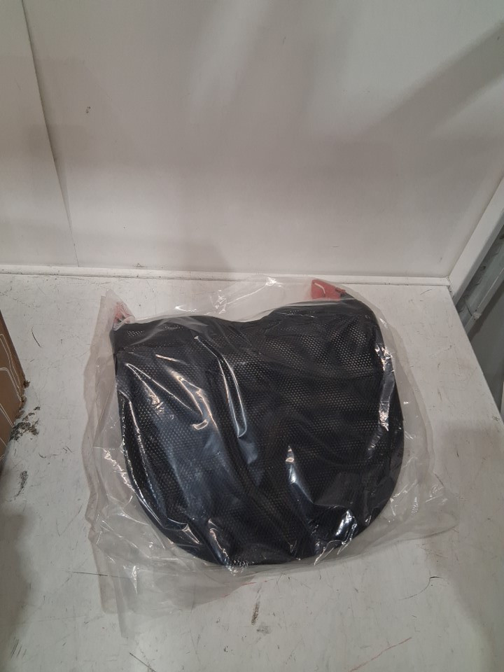 Britax One4Life ClickTight All‑in‑One Convertible Car Seat with Rear‑Facing High‑Back Booster, ClickTight Installation, SafeCell Steel Frame, 15‑Position Harness, Machine‑Washable Cover - BLACK (MODEL: E1C923S ) image 12