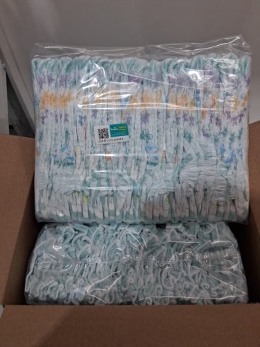 70PK Pampers Toddler Training Underwear Easy Ups Diapers Training Pants - SIZE 5T/6T - bluey image 3