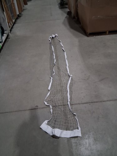 FRANKLIN QUIKSET PICKLEBALL STARTER NET SET - 10FT x 3FT - (MODEL: 52731) image 5
