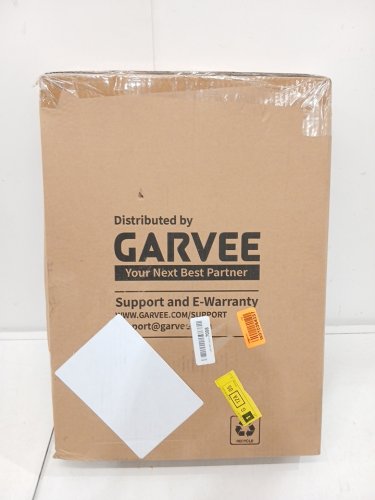 GARVEE ELONGATED TOILET SEAT WITH SLOW SOFT CLOSE - 18" - WHITE (MODEL: PHO_161CY13U) image 2