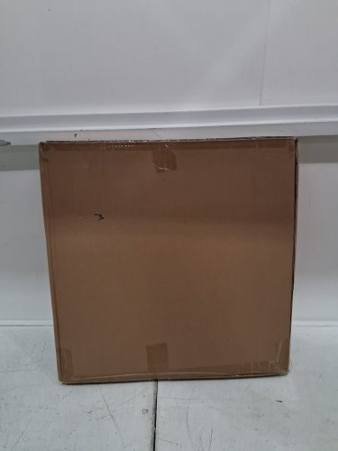 OUTDOOR WEATHER POD WITH CARRY BAG AND GROUND SPIKES - 5FT X 30" X 44" - CLEAR/BLACK image 2