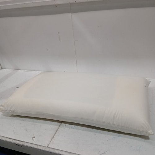 SEALY dreamlife memory foam gel cooling pillow - king ( 34" x 18") - white (model: F01-00871-KG1) image 3