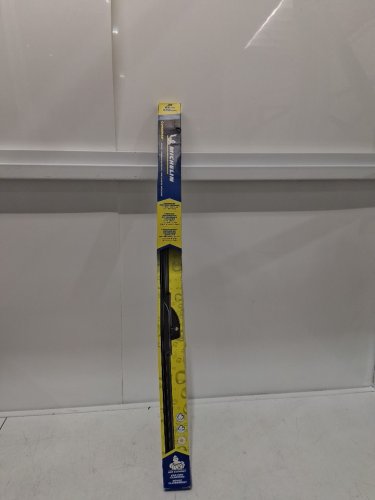 Michelin Premium Infused Rubber guardian Beam Wiper Blade - Driver Side - black (model: 1680380) image 2