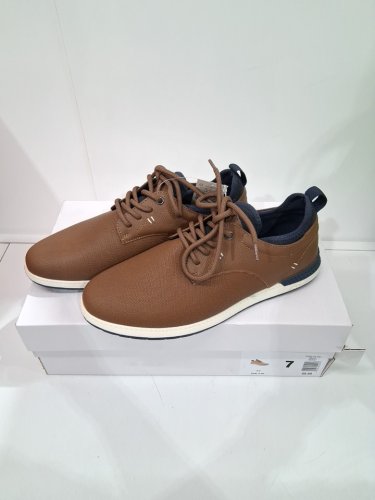 men's Aldo Casual Shoe - 7 - tan (style: 1944007) image 2