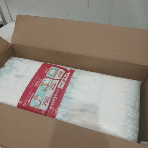 96PK PAMPERS CRUISERS 360 PULL ON DIAPERS - SIZE 5 (MODEL:21366829) image 3