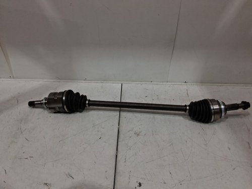 Kugel Front Right CV Axle Shaft - for select makes and modes - (model: NCV-TO69584) image 4