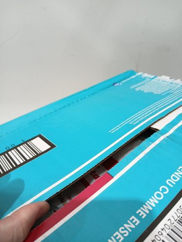 132PK PAMPERS CRUISERS 360° GAP-FREE FIT disposable baby DIAPERS - SIZE 3 (16-28LBS) image 4