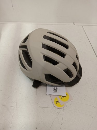 Freetown ADJUSTABLE bicycle helmet with MIPS protection system - 21" to 23" - AGES 14+ - beige (MODEL: 1986780) image 2
