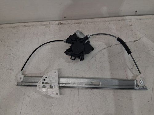 a-premium Power Window Regulator and Motor Assembly - FOR Mazda 6 2003-2008 (model: wr0506pc-c) image 4