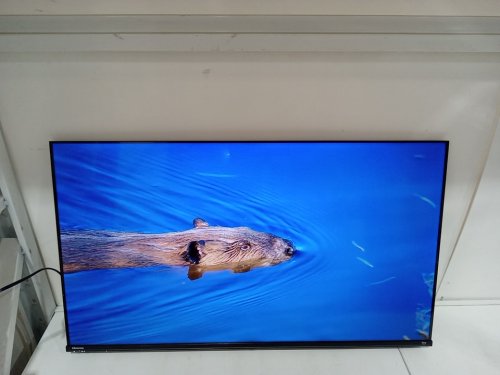 Hisense 40" Hi-QLED HD Smart Fire TV, Dolby Audio, Compatible with Alexa, Full Array LED - 1080P - BLACK - (MODEL: 40QD4SF) image 12
