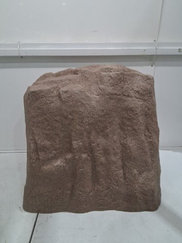 EMSCO LANDSCAPE ROCK COVER - NATURAL SANDSTONE APPEARANCE - LARGE 25" - SAND (MODEL: 2181) image 4