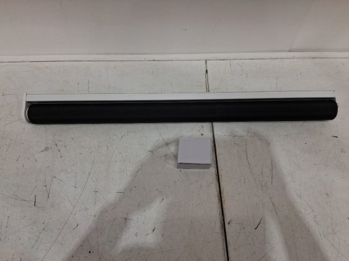 SHADEMOON Cordless Blackout Indoor Window Roller Shades - 27" x 72" - Black image 3
