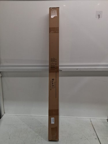 SEEYE Cordless light filtering Roller Shades - 38" x 72" - white image 2