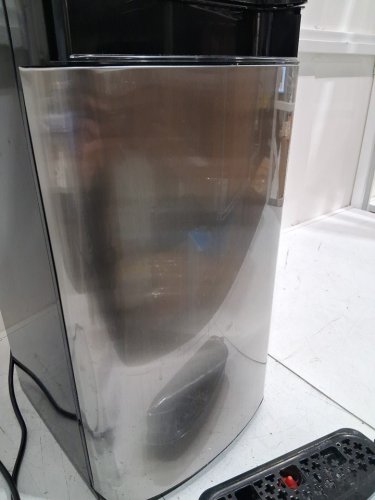 AVALON 3-TEMPERATURE BIOGUARD BOTTOM FILL HOT AND COLD WATER DISPENSER FOR 3-5GAL JUGS - 13" X 41" X 12" - 400W - BLACK (MODEL: A4BLWTRCLR) image 6
