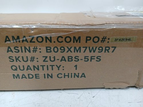 ZINUS Metal Smart Box Spring - Full - black (model: ZU-ABS-5FS) image 3