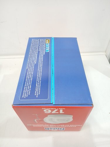 176PK FINISH QUANTUM EVERYDAY DISHWASHER DETERGENT - 2KG image 3
