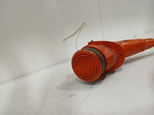 BLACK+DECKER STRING TRIMMER/EDGER - 10" - BLACK/ORANGE (MODEL: cst1200) image 9