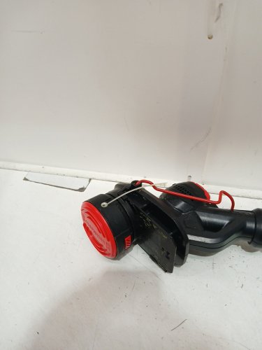 CRAFTSMAN CORDLESS string trimmer & edger WEEDWACKER with automatic line feed - 13" - 20V - black/red (MODEL: CMCST90001) image 5