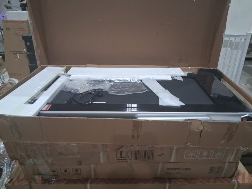 Costway SuperFit 2.25HP 2 in 1 Folding Under Desk Treadmill / Walking Pad with Remote Control - (SP37513SL) image 5