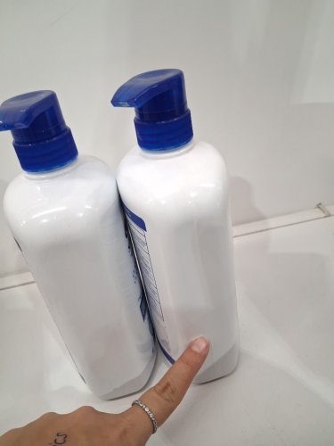 2pk HEAD AND SHOULDERS CLASSIC CLEAN ANTI DANDRUFF SHAMPOO SET - 950ML/EACH image 4