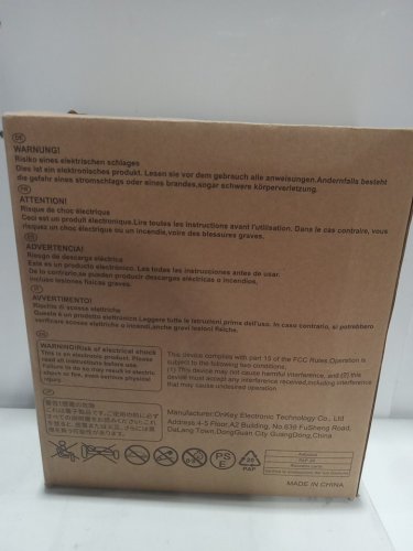 Cradle You in Warming Comfort Shoulder & Neck Heating Pad - 6 temperatures/4 timing - beige  (Model: XW6J) image 4