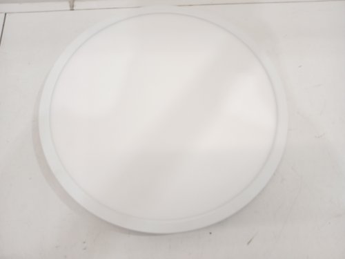 Blnan LED Flush Mount Ceiling Light Fixture - 15.4" - 36W - 3600LM - 3000K/4000K/5000K - black (model: ls-cl-g36w-dim-wy) image 3