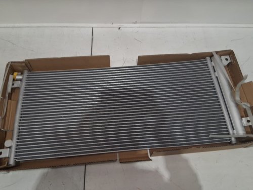 spectra premium air conditioning Condenser for selected Honda vechicles  - (model: 30008) image 4
