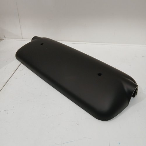 EASYINST RIGHT SIDE DOOR MIRROR COVER FOR 2005 TO 2017 FIGHTLINER CENTURY COLUMBIA TRUCK - BLACK image 3