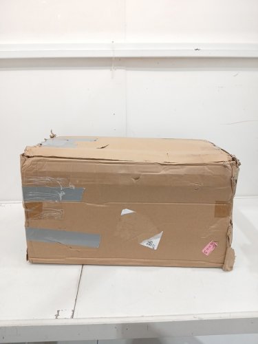 4PK Pool Filter Replacement - 27" - White/Blue (Model: VX-7471-4PK) image 2