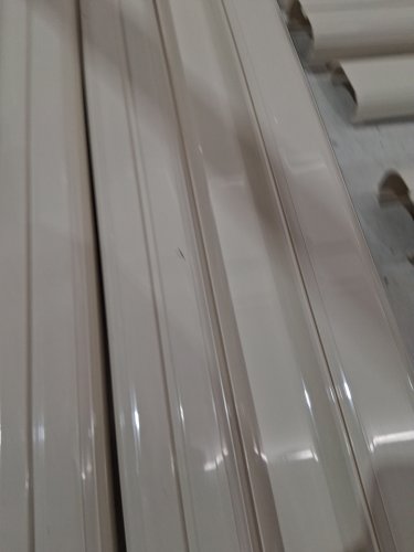 Senville Decorative Line Set Cover Kit for Mini Split Air Conditioners 3" - 20ft - (model: SENLC-6M) image 3